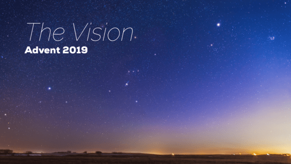 The Vision of Hope Image