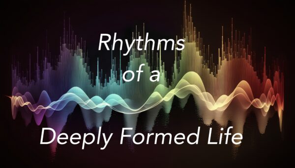 Rhythms for an Exhausted Life Image