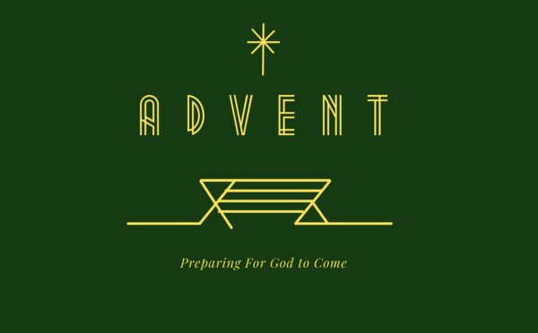 1st Sunday of Advent: HOPE Image